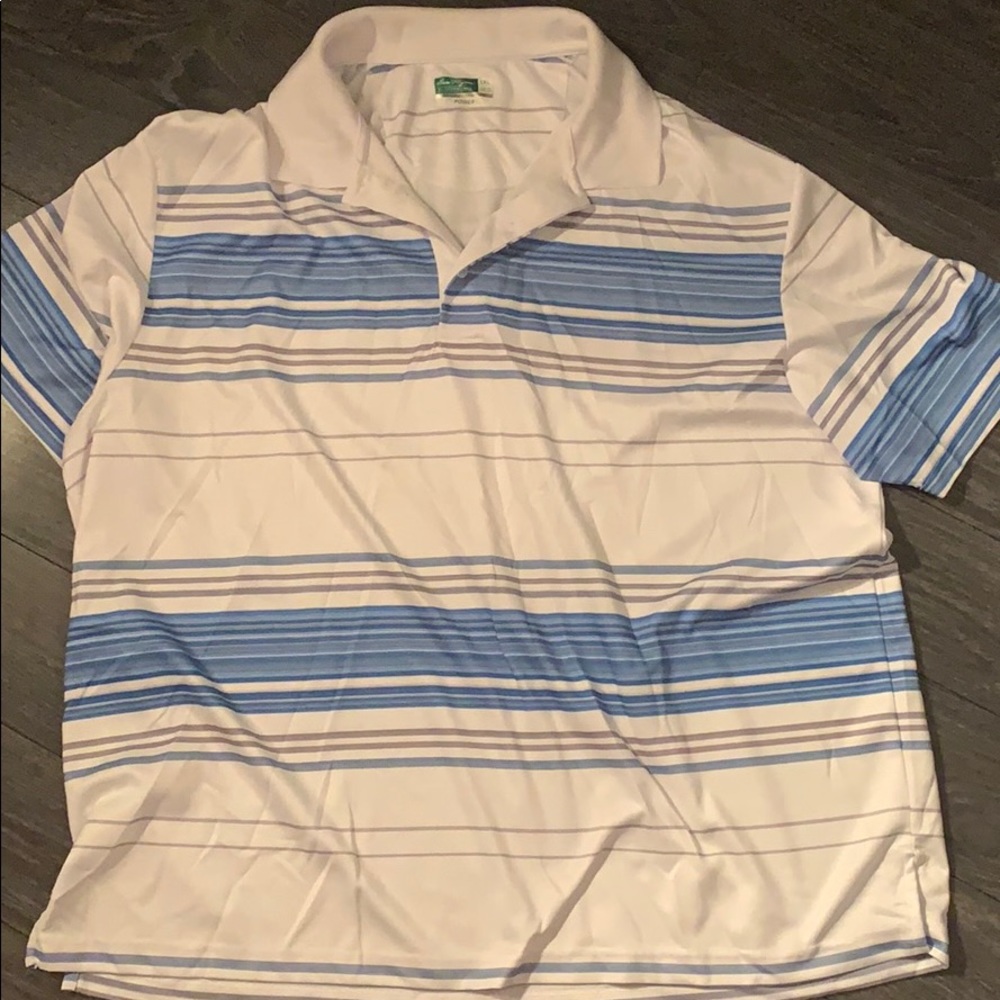Men’s shirt short sleeve